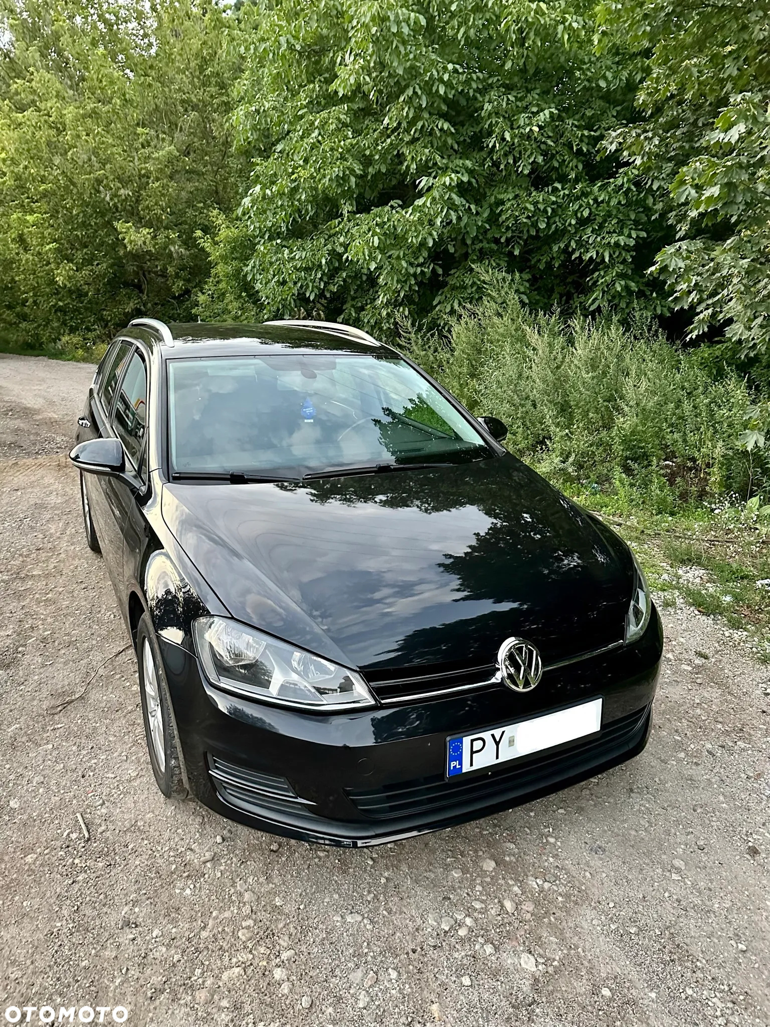 Volkswagen Golf VI 1.2 TSI BlueMot Trendline - 3