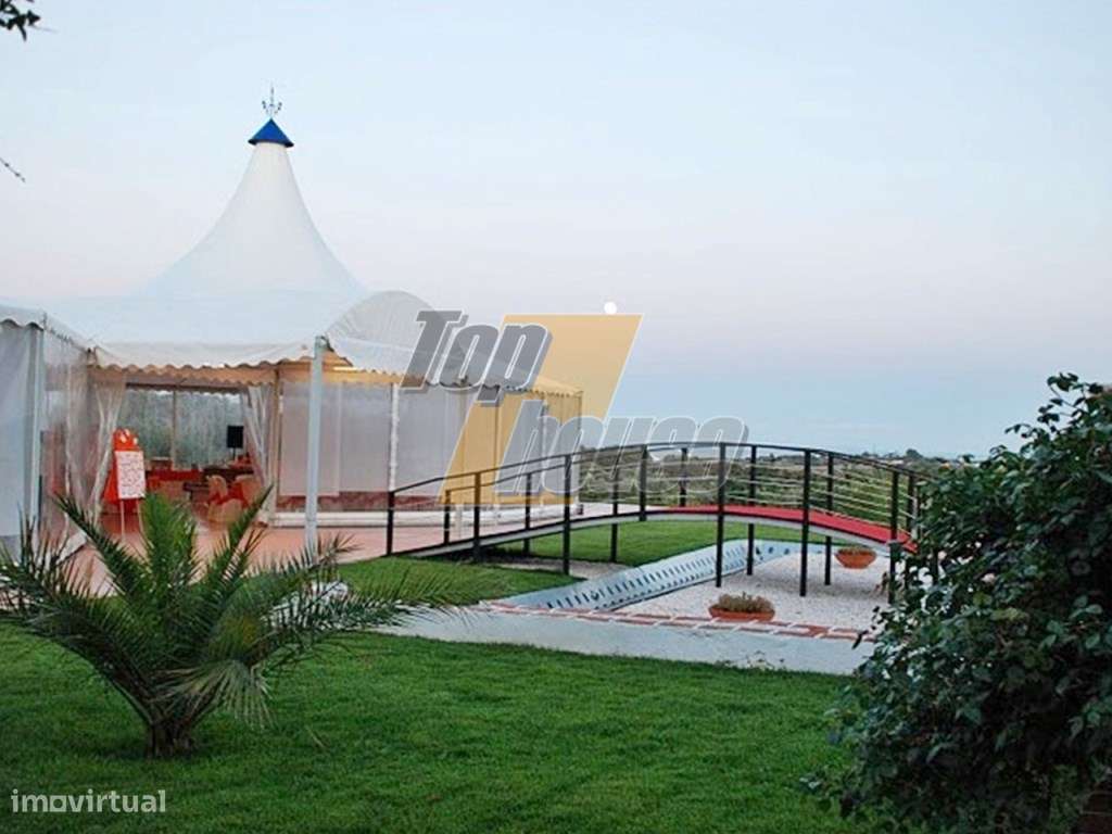 Quinta de turismo Rural - Elvas - Grande imagem: 5/50