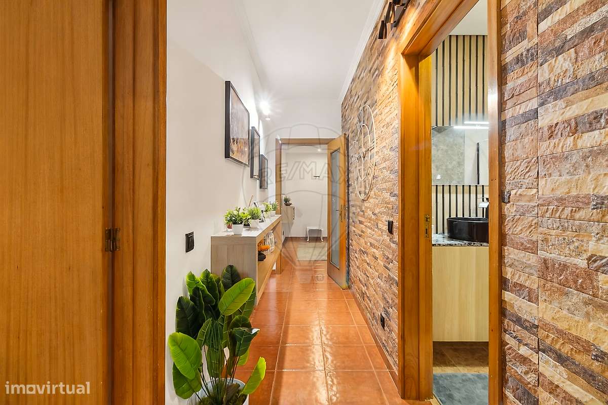 Apartamento T2 para venda - Grande imagem: 5/15