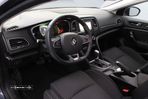 Renault Mégane Sport Tourer 1.5 dCi Limited EDC - 19