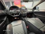 Mercedes-Benz GLE Coupe 350 d 4MATIC - 22