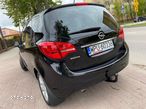 Opel Meriva 1.7 CDTI Cosmo ActiveSelect - 39