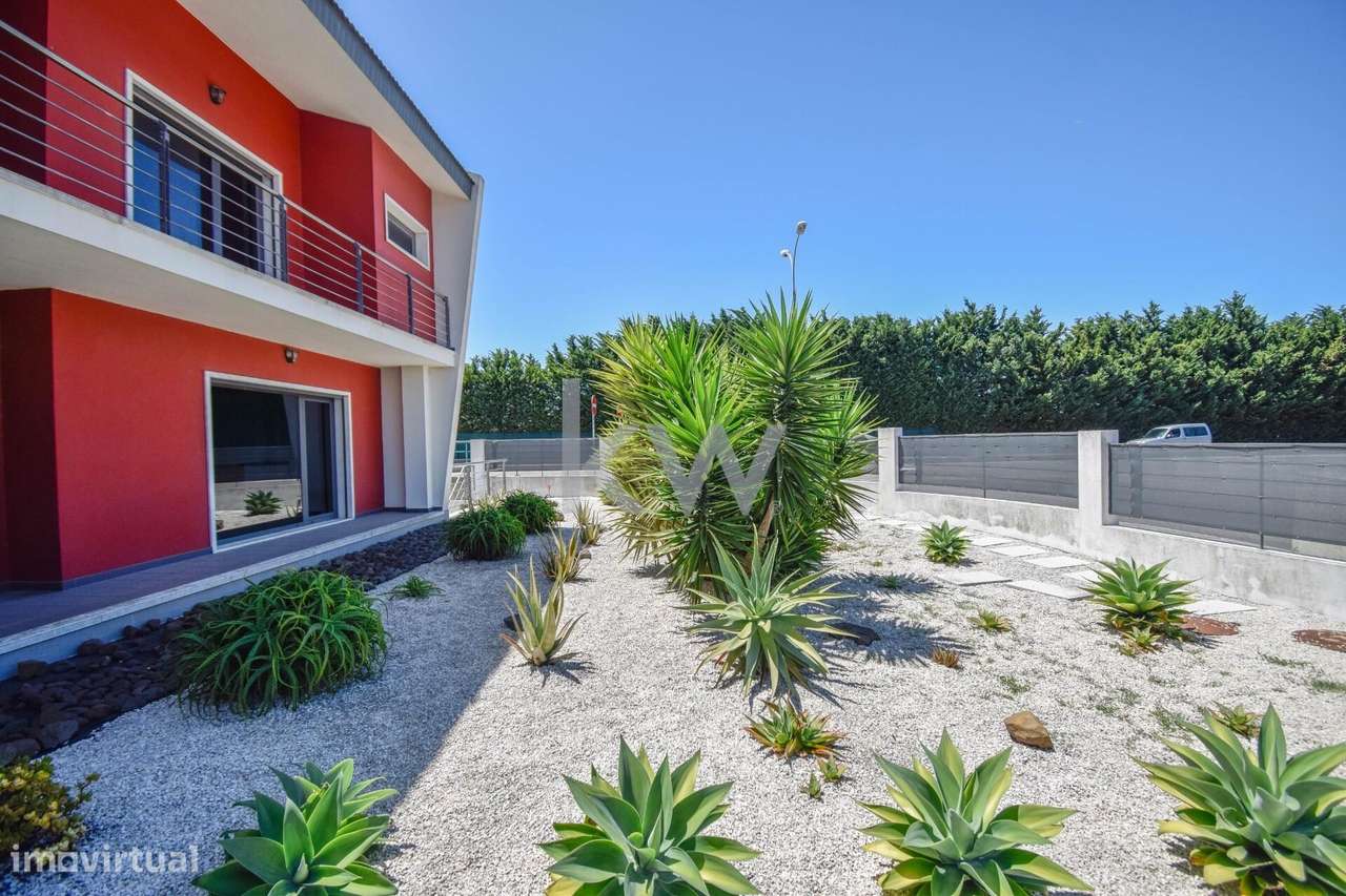 T4+1 Fase final de construção/ Carnaxide - Grande imagem: 4/54