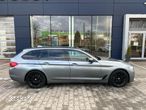 BMW Seria 5 520d Sport Line sport - 2