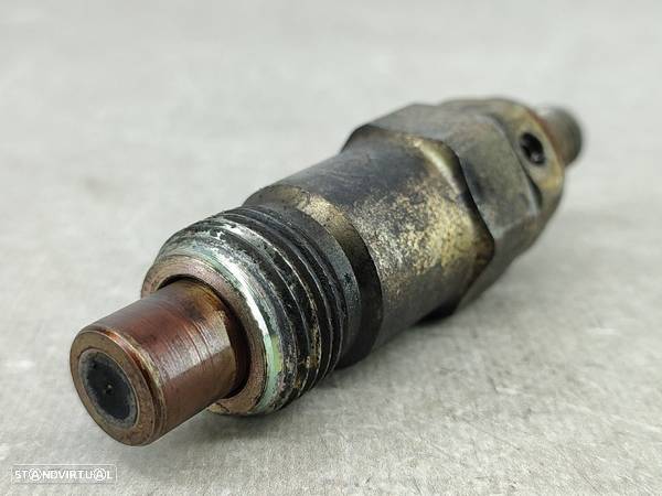 Injector Nissan Patrol Iii/2 Hardtop (K260) - 4