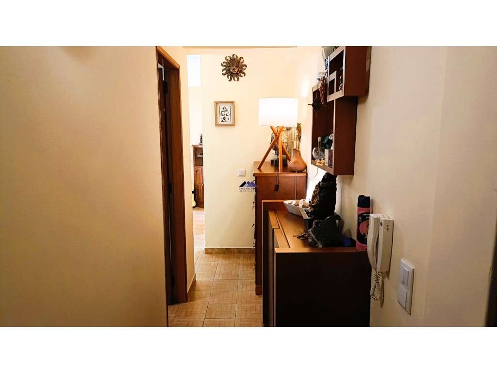 Apartamento a 250m da Praia - Grande imagem: 5/22