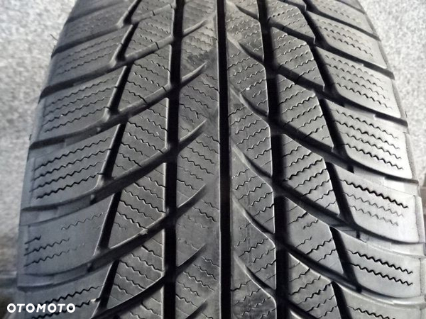 225/45/R17 91H BRIDGESTONE BLIZZAK LM001 RSC - 1