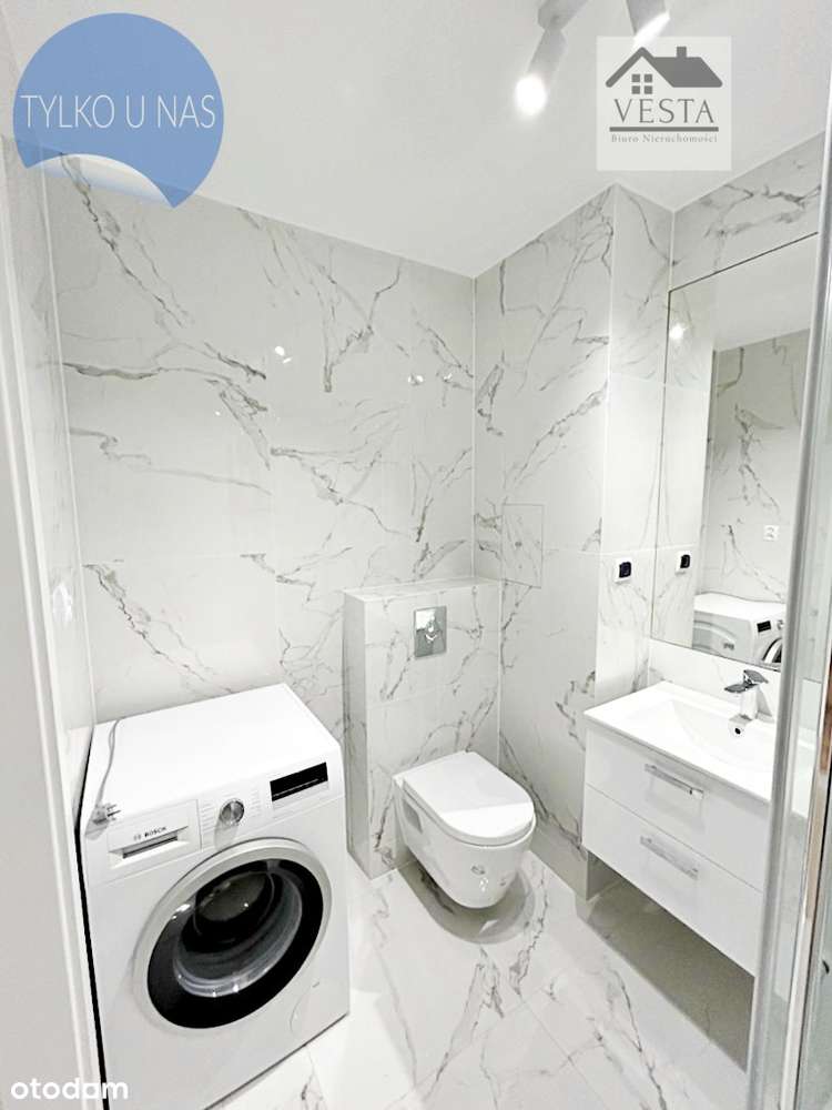 2 pokoje z widokiem na zieleń, Kalinowszczyzna-5