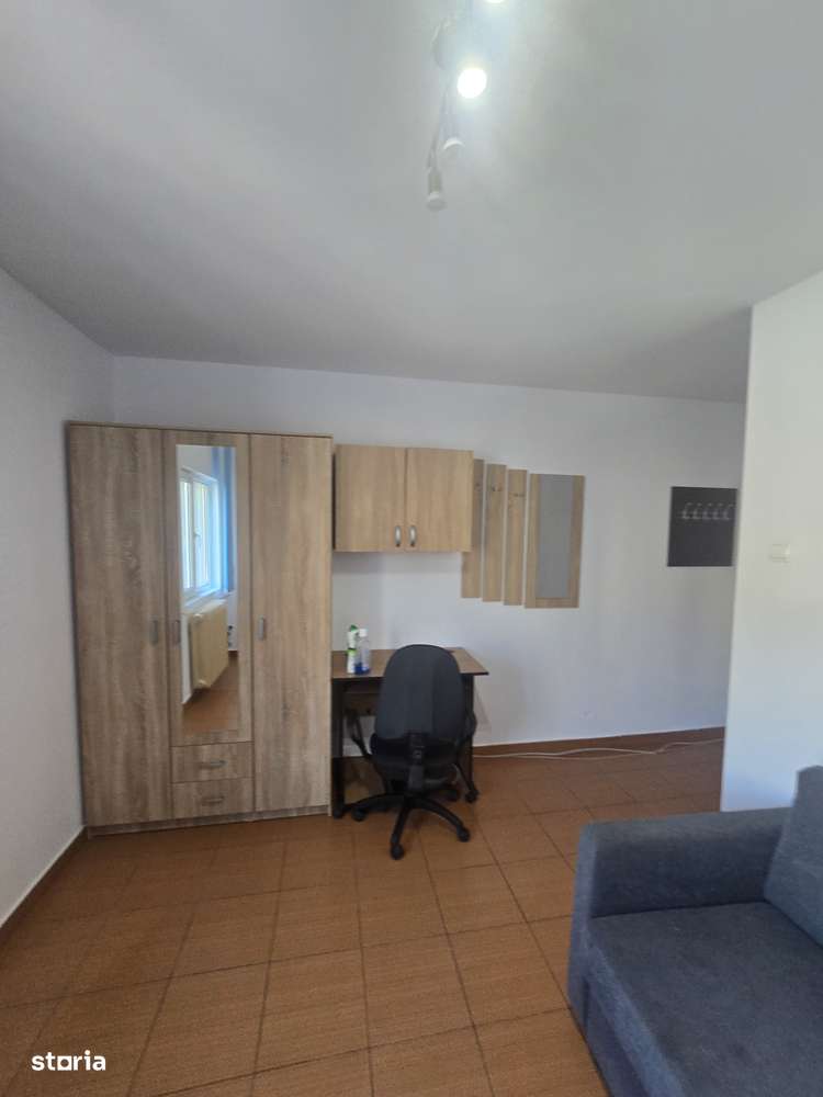 Garsoniera Titan | strada Postavarului 24 | 8 min metrou 1 Decembrie-3