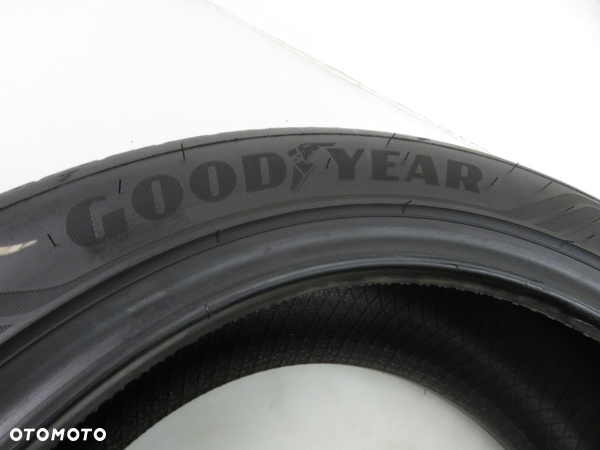 225/45R17 OPONA LETNIA Goodyear Eagle F1 Asymmetric 3 91W - 8