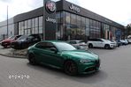 Alfa Romeo Giulia 2.9 Bi Turbo V6 Quadrifoglio - 2