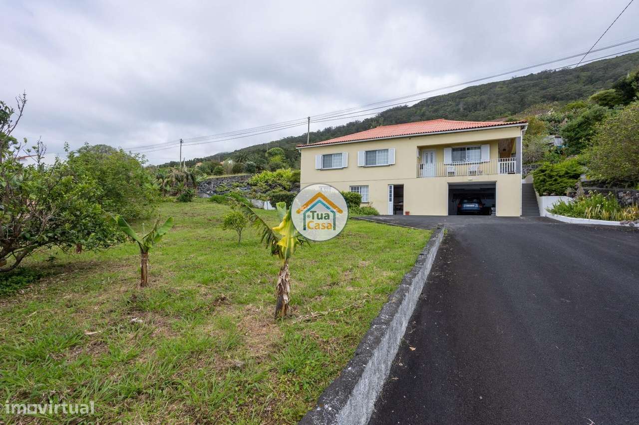 Venda de Moradia T5 Refúgio Privado com Vista Deslumbrante sobre o Mar - Grande imagem: 2/29