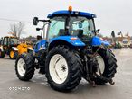 New Holland T 6020 - 3