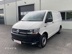 Volkswagen Transporter T6 - 13