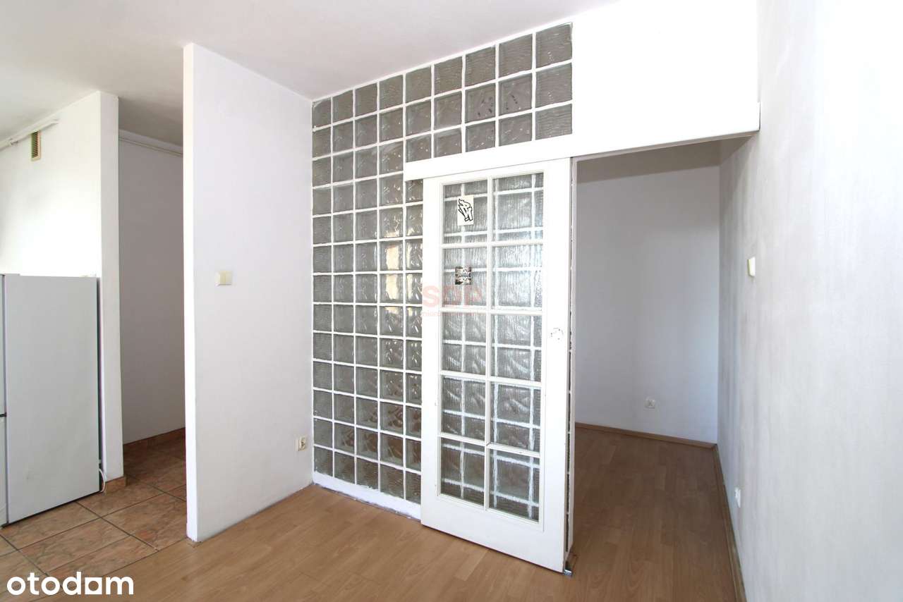 40 m2 | świetna lok | możliwość własnej aranżacji - Pełny obrazek: 3/11