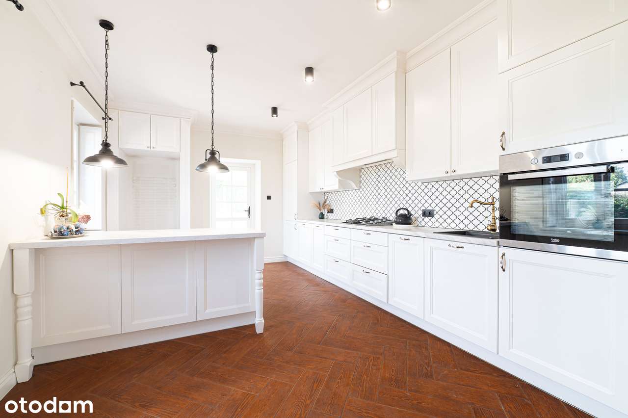 Klimatyczny dworek dla konesera spokoju. - Pełny obrazek: 5/18