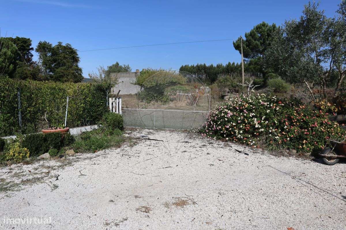 Moradia T1 para venda-37