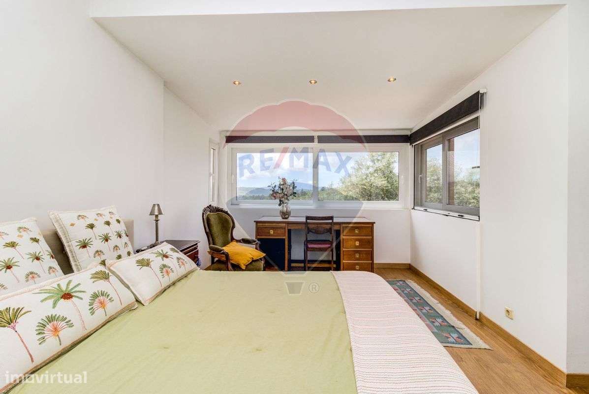 Moradia T4 para venda-19