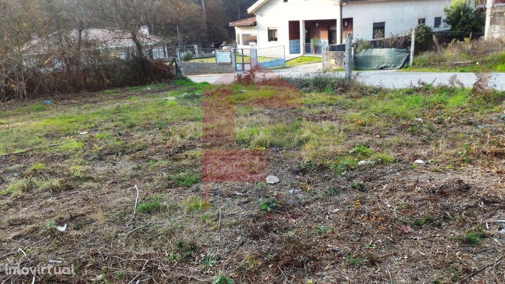 Terreno para construção em Vila Verde