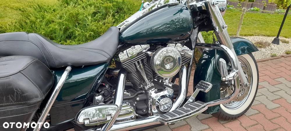 Harley-Davidson Touring Road King - 6