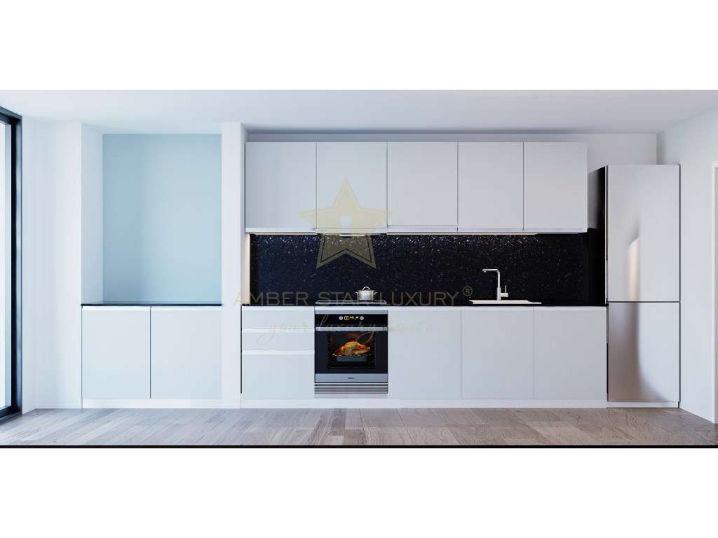 Apartamento T2 no centro de Funchal! - Grande imagem: 3/6