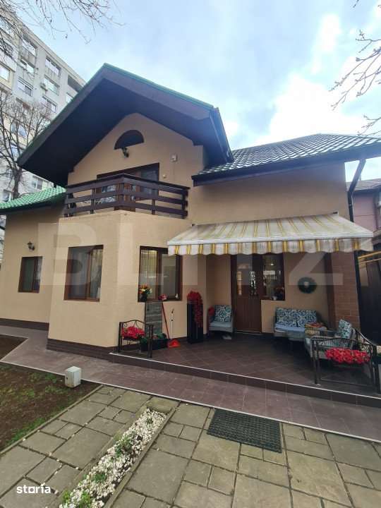 Vila eleganta, 5 camere, 203 mp, Tatarasi - Imagine principală: 2/19