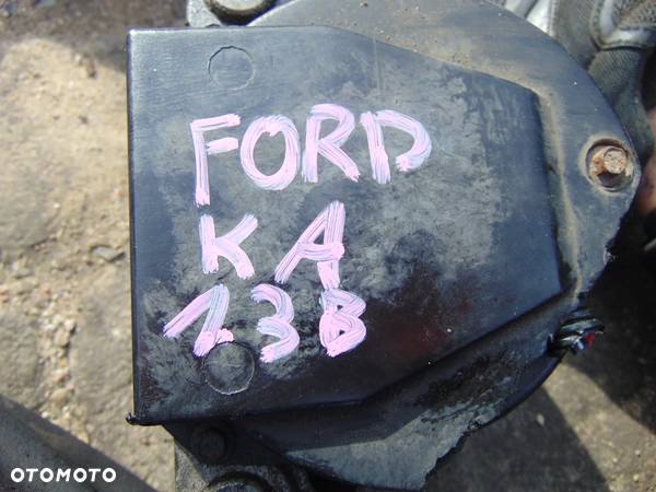 Alternator Ford ka 1,3 benzyna - 1