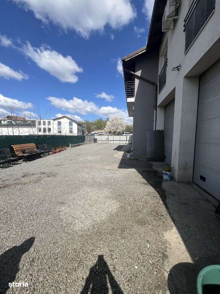 Spatiu Comercial de 100mp,  Calea Baciului - Imagine principală: 5/7