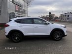 Hyundai Tucson 1.7 CRDI BlueDrive GO 2WD DCT - 9