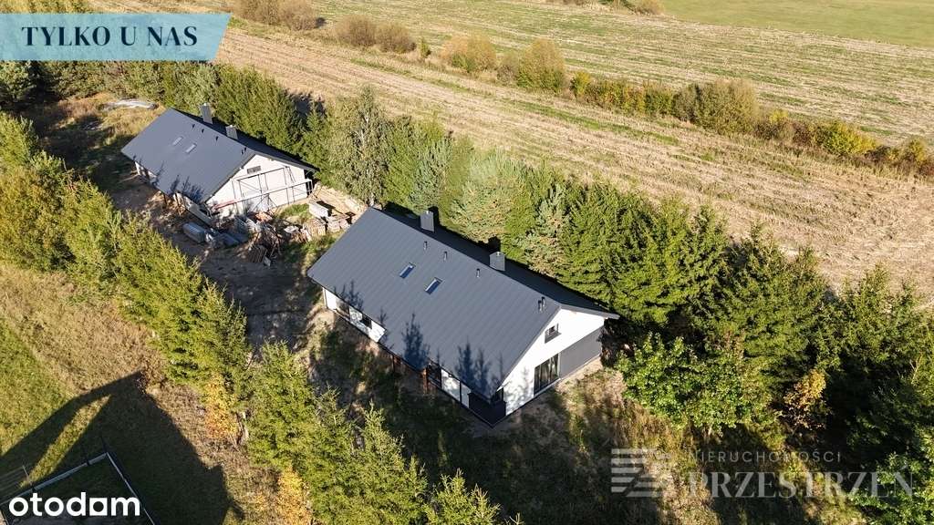 Dom z antresolą, garaż | Zabłudów Nowe Osiedle - Pełny obrazek: 2/11