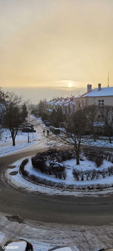 Mieszkanie, 37,70 m², Poznań-0