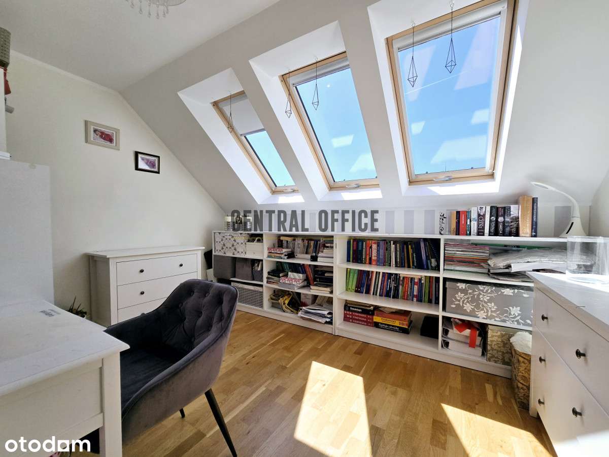 Piękny dom na dużej działce- Dworzysko, Rzeszów-12