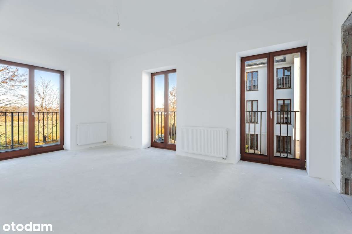 APARTAMENT w WILANOWIE ***125 m2 PRZESTRZENI I KOMFORTU-6