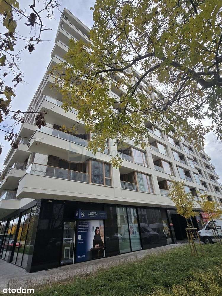 Mokotów, nowy budynek, 3 pokoje, blisko metra-11