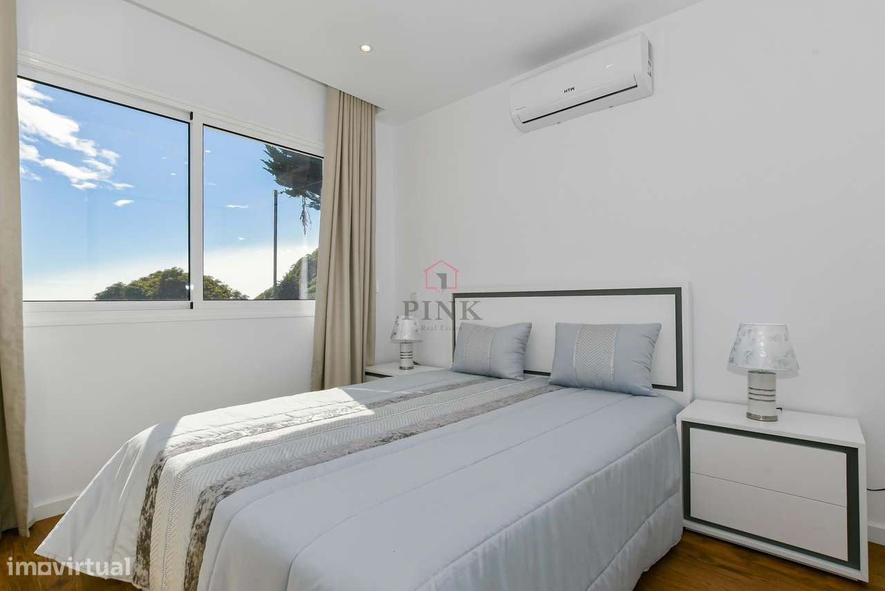 Moradia - T4 - Machico-35