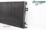 Radiador de AC (frente viatura) Chrysler Voyager|97-01 - 3