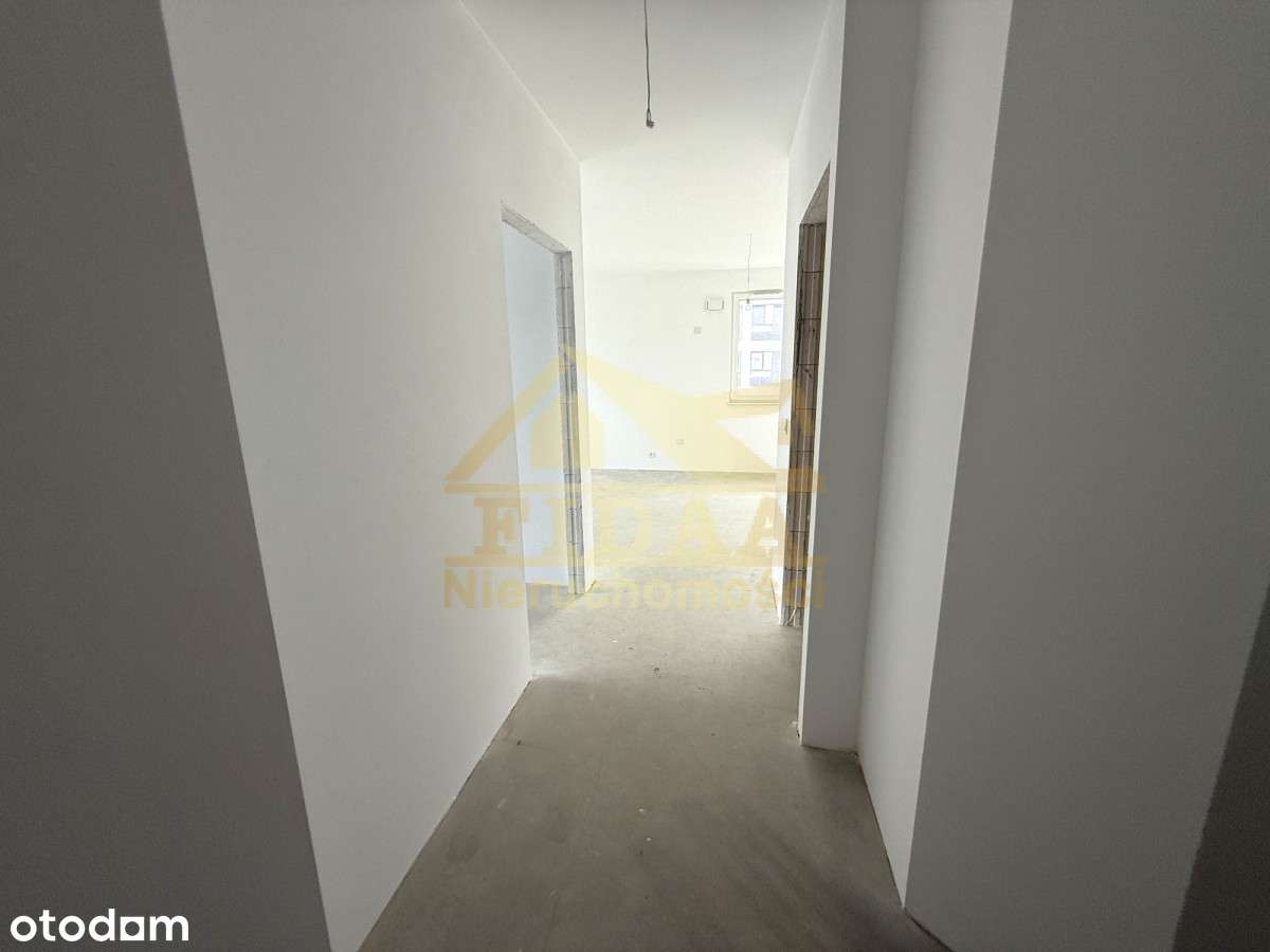 Metro, ciche z tarasem do własnej aranżacji-8