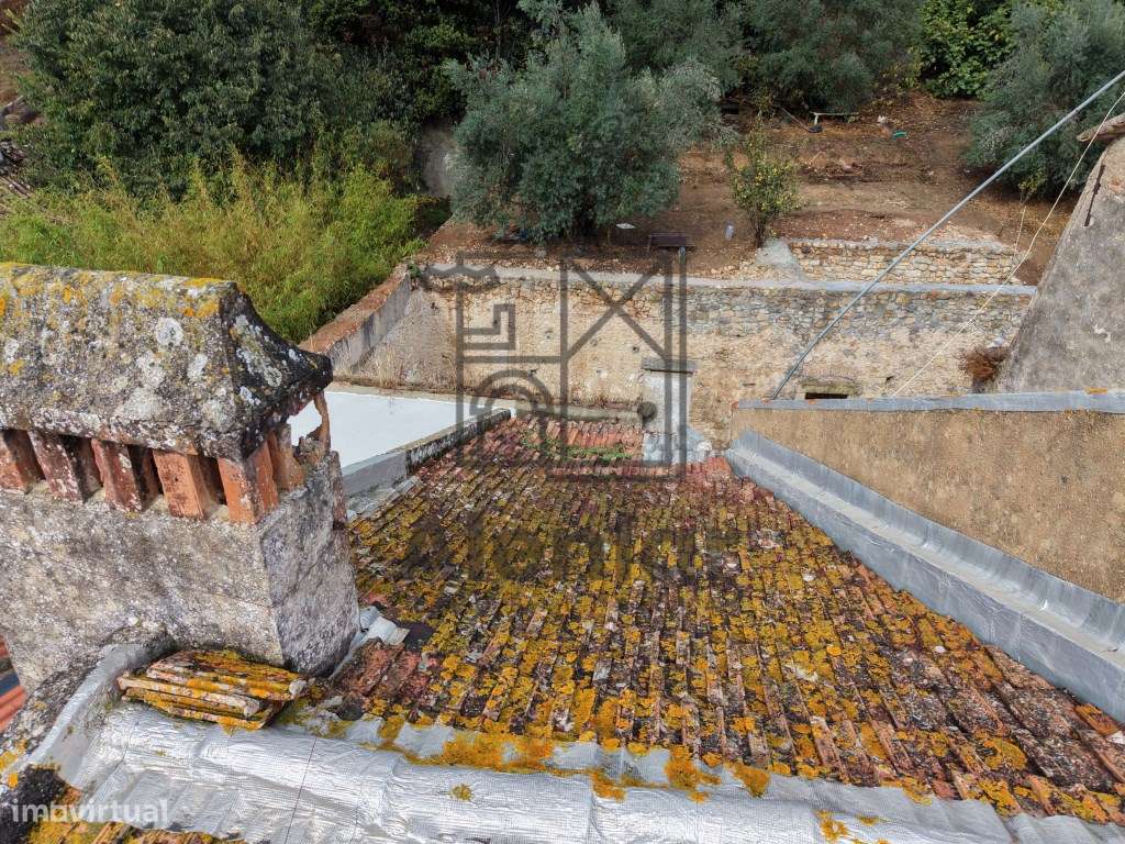 Oportunidade de Investimento no Centro Histórico de Alenquer - Bair...-36