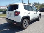 Jeep Renegade 1.6 MJD Limited - 8