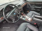 BMW Seria 7 750iL - 20