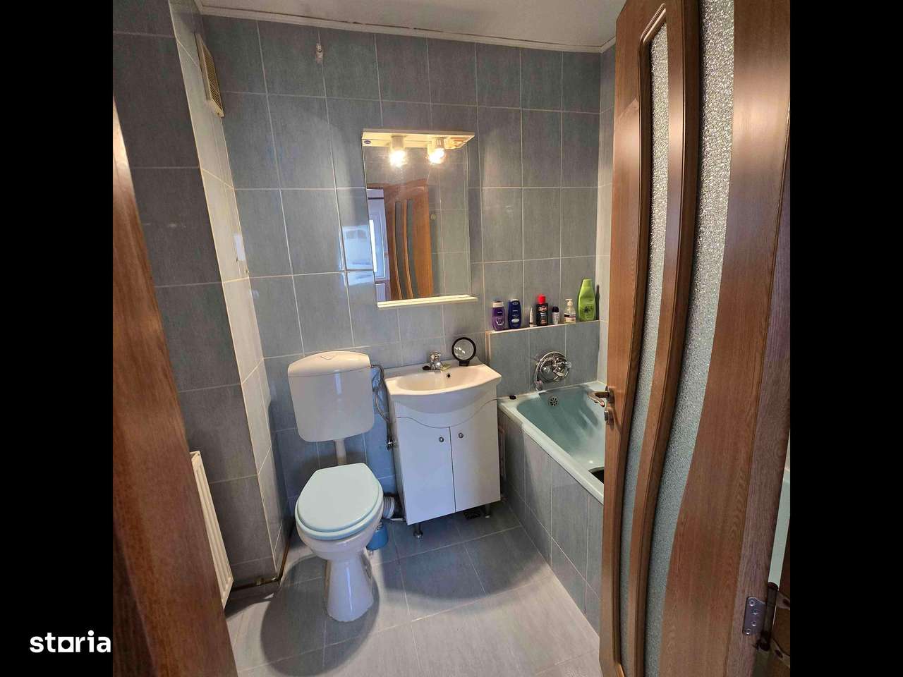 Urgent garsonieră Deva.-6