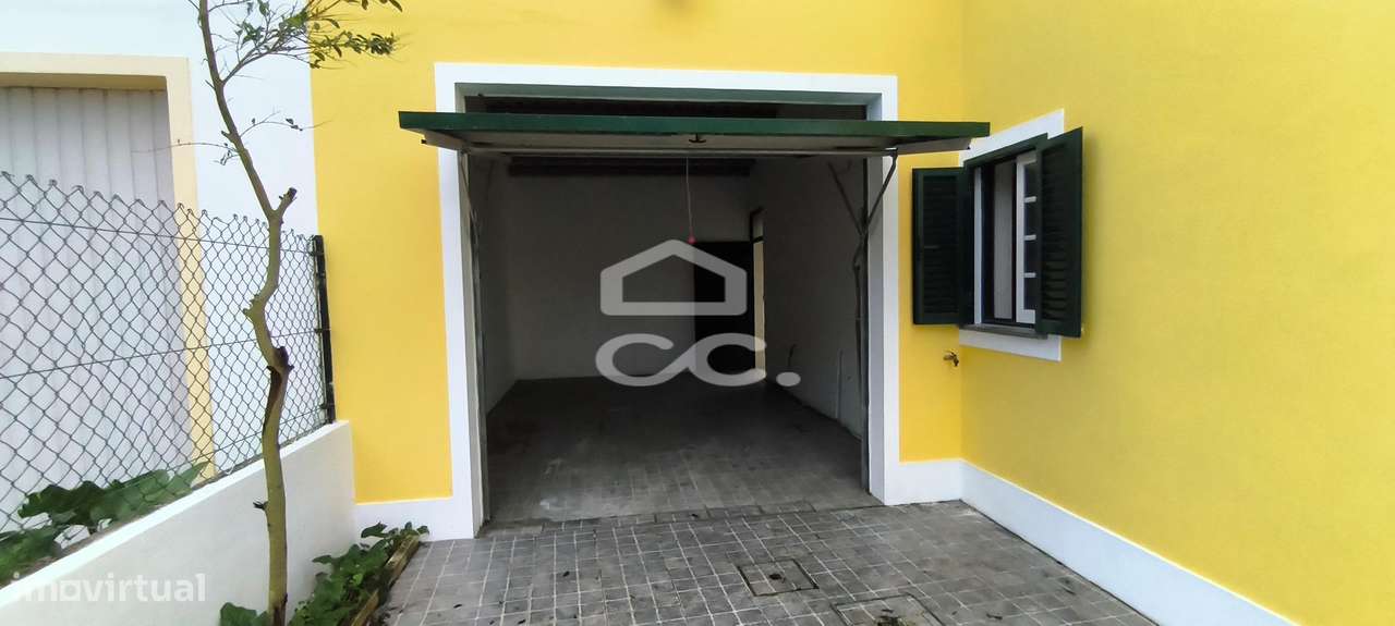 Moradia T3 Glória Ribatejo-15