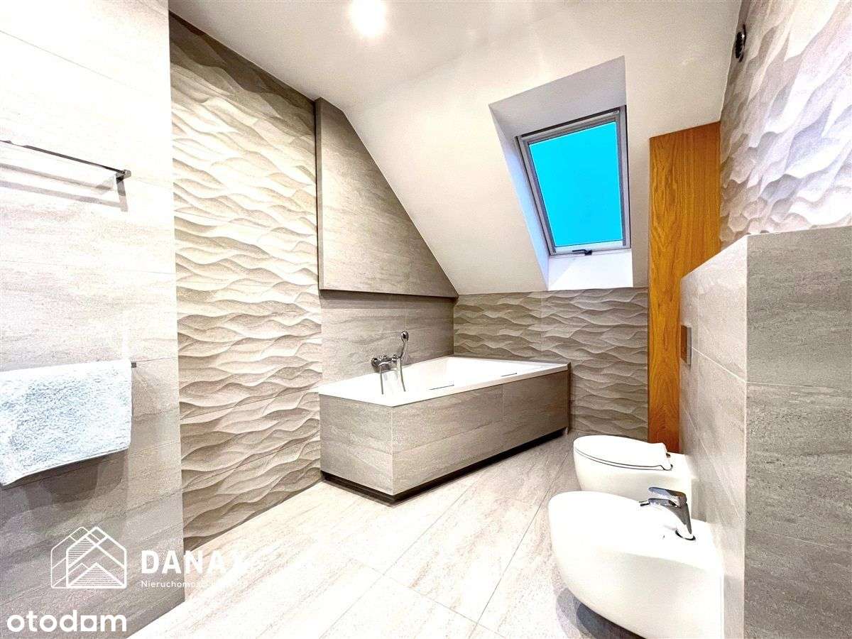 Bronowice 4-5 pokoi, taras, ogród, wysoki standard-15