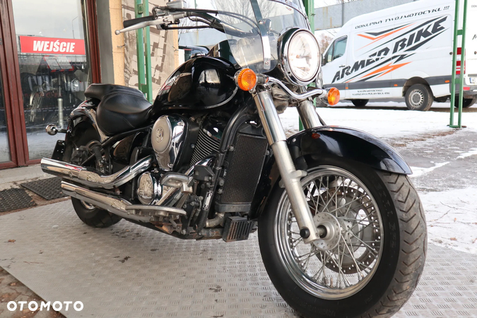 Kawasaki Vulcan - 4