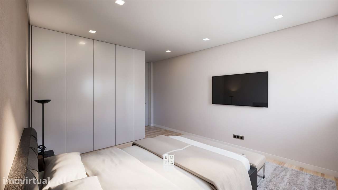 Apartamento T1 Venda em Oliveira de Azeméis, Santiago de Riba-Ul, Ul,-12