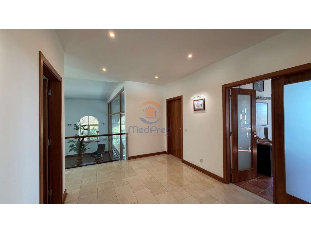 Quinta T5 de luxo em São Pedro de Tomar | Tomar-40