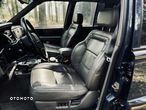 Jeep Grand Cherokee Gr 5.2 Limited - 22