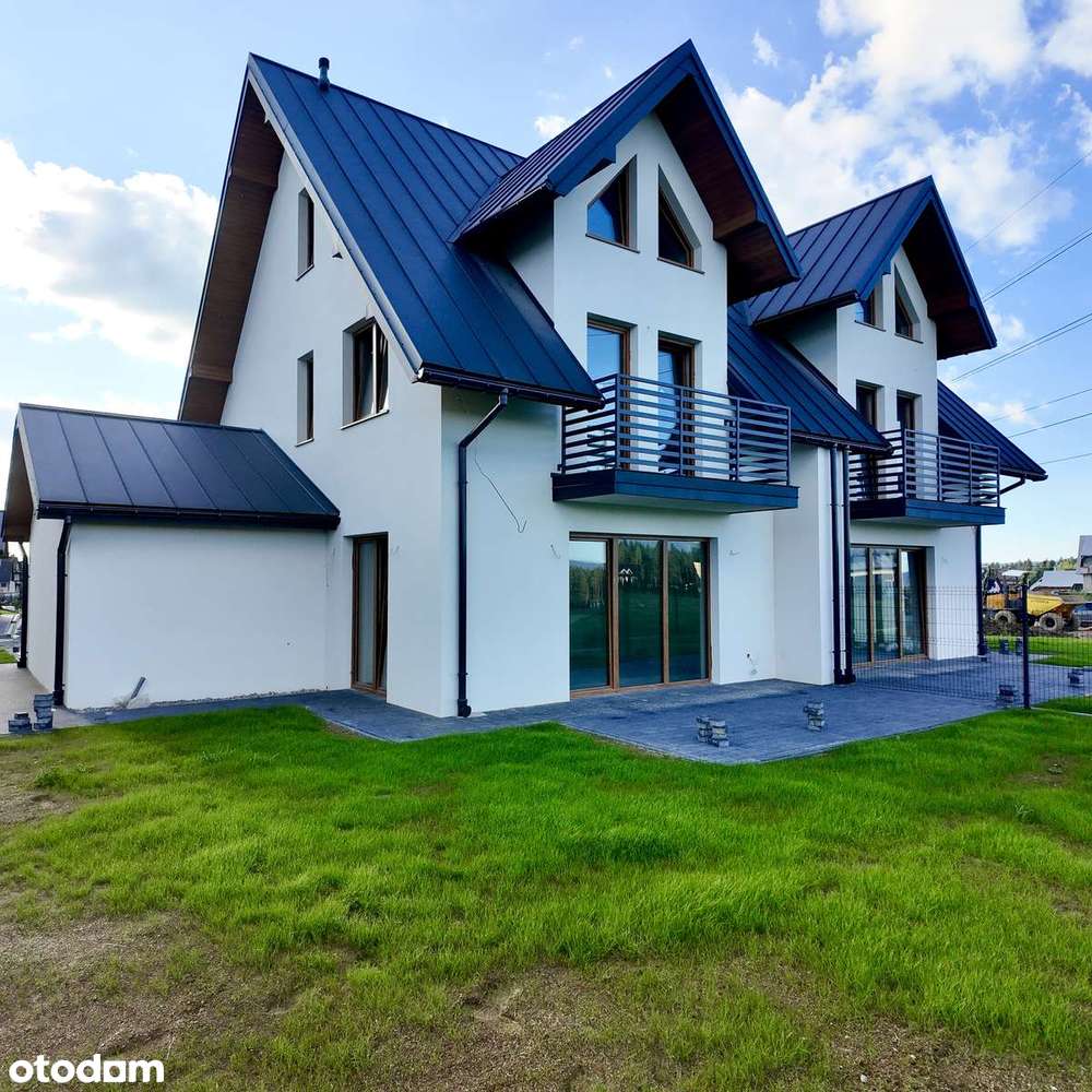 Nowe bliźniaki w sercu Podhala-7