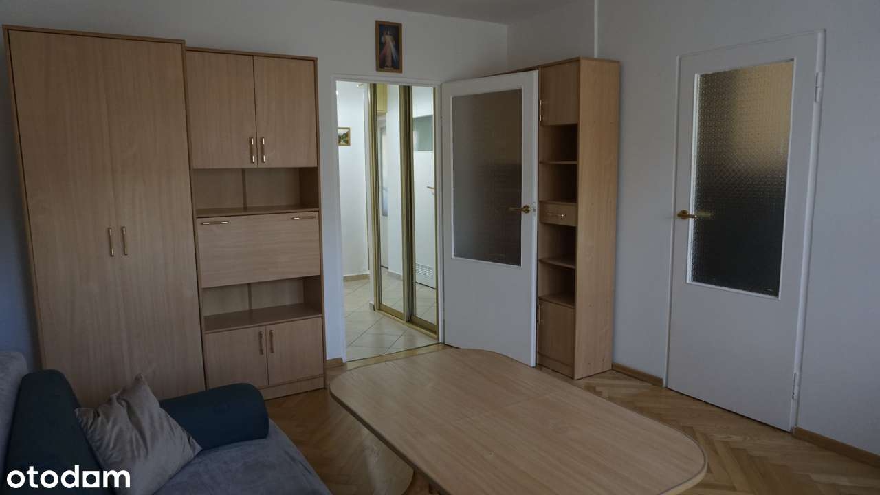 3 pokojowe mieszkanie oddzielna jasna kuchnia, CICHE DWUDZIESTOLATKÓW-2