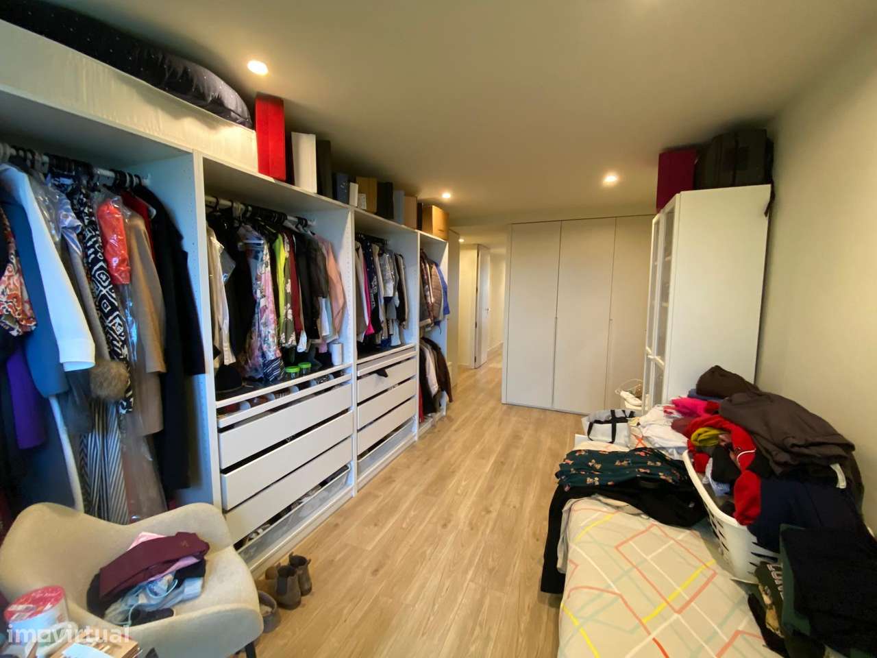 Apartamento T3 em São Bernardo.-20